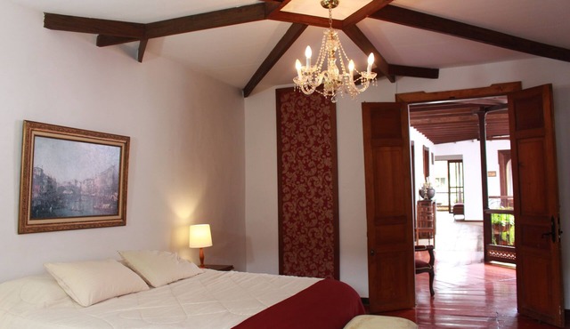 Casa Lola Hotel Boutique