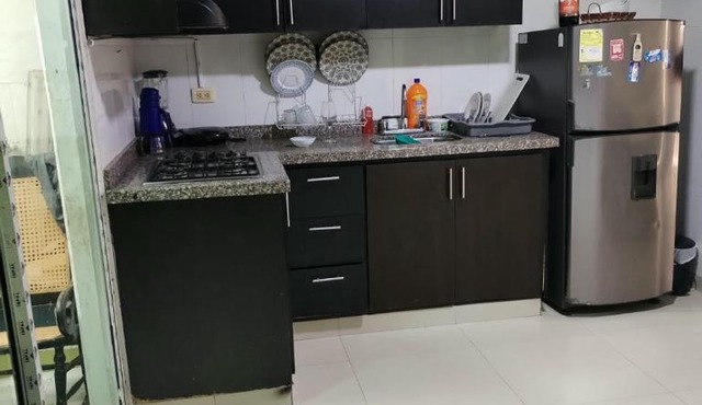 Casa loma de oro in Puerto Colombia