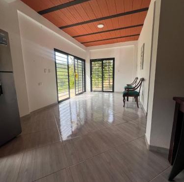 Casa Luagua in San Rafael