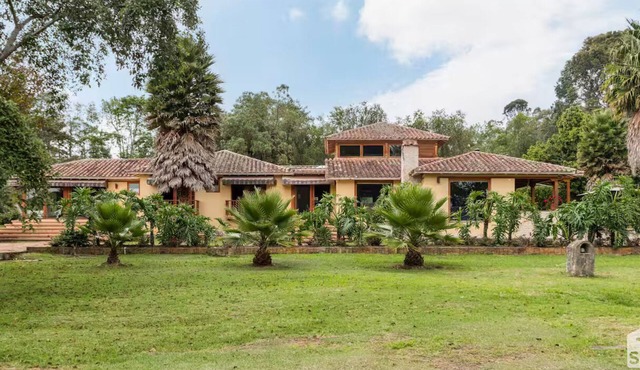 Casa Lucerna: EL Mejor TopSpot® de Villa de Leyva