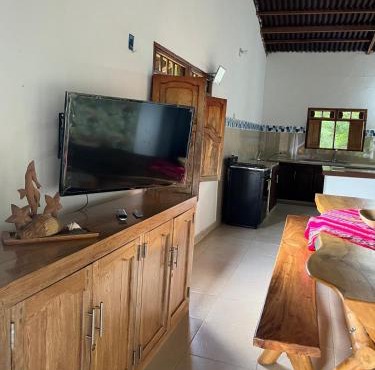 Casa Majanicho - Naturaleza - Mar - Parrilla - AC in Rincón