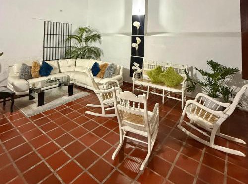 Casa Mashala