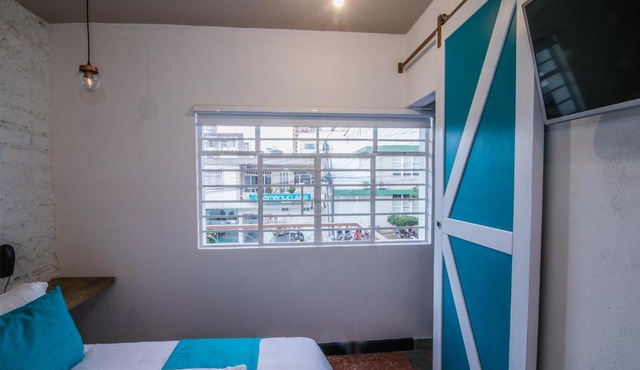 Casa Mendoza Hotel Boutique in Bucaramanga
