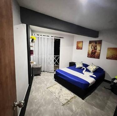 Casa moderna en Medellín (Bello) in Bello