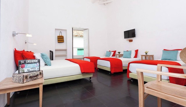 Casa Oniri Hotel Boutique in Barichara