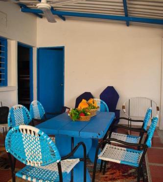 Casa playa Manzanillo