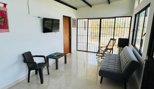 Casa privada Piedras del Sol Casa Campestre in Guaduas