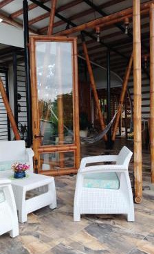Casa quinta con psicina