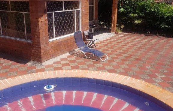 Casa Quinta Con piscinas Melgar TOLIMA