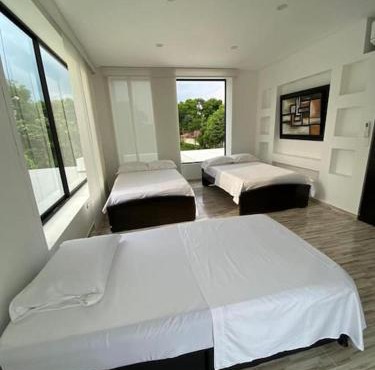 Casa Quinta Tres Marías