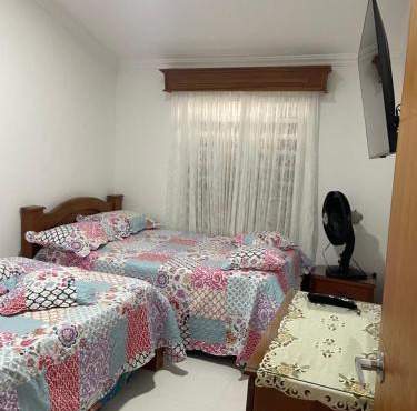 Casa Roldanillo