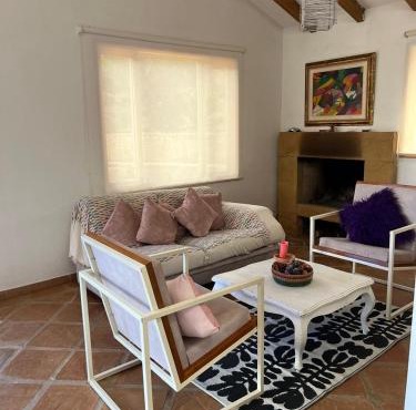 Casa Rural en Tinjaca in Tinjacá