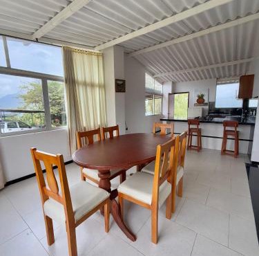 Casa Sué Soatá in Soatá