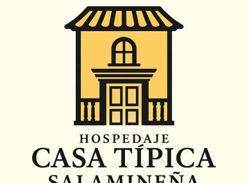 Casa típica Salamineña