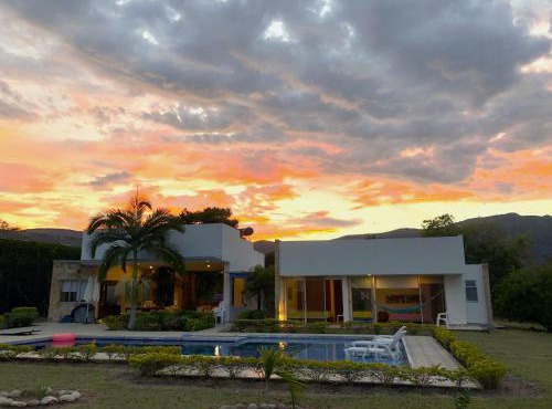 Casa Tótem inmersión inolvidable en la naturaleza