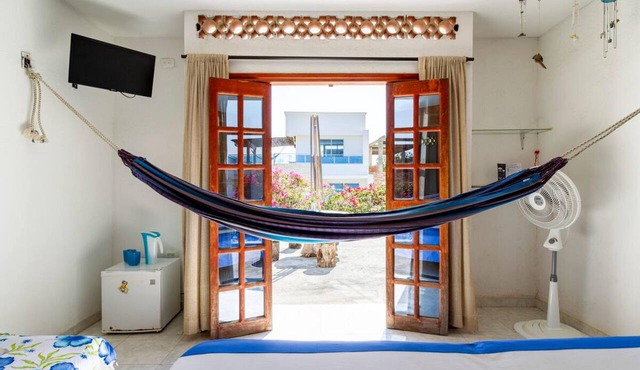 Casa Tara in Santa Marta