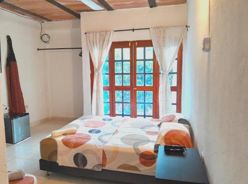 Casa Tara