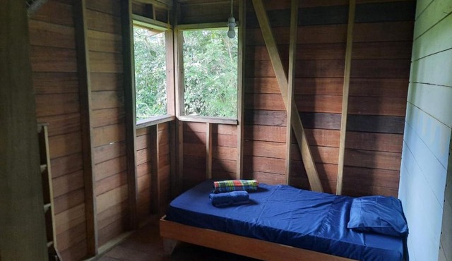 Casa Tinku in El Valle