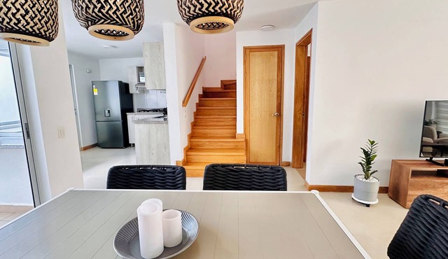 Casa Tita: 3BR Charming House Near San Antonio Park