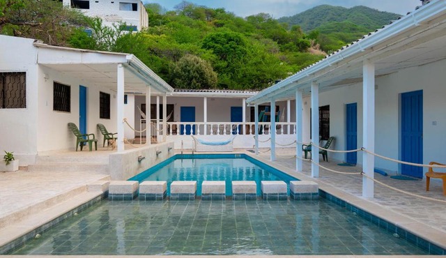 Casa Toboro