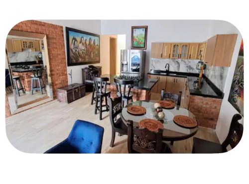 Casa totalmente amoblada in Yopal