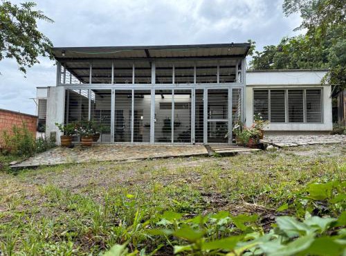 Casa tranquila con jardín en Mocoa in Mocoa