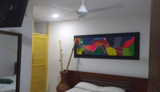 CASA TURISTICA ZAMBOSS
