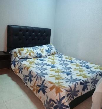 Casa Vacacional Flandes