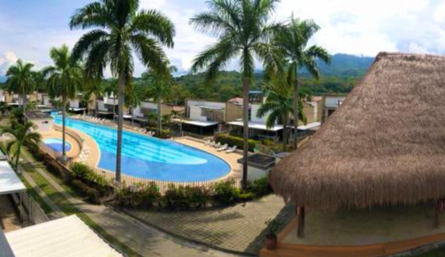 CASA VACACIONAL SAN JERONIMO CON PISCINAS - CiUDADELA PREMIUM