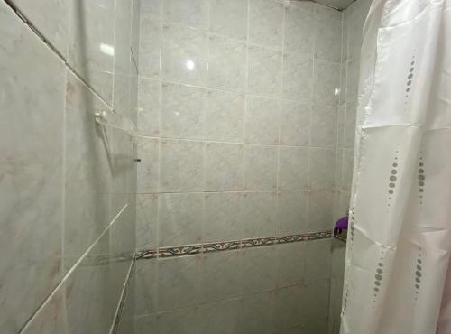 Casa Vecina Hostal