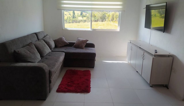 CASA VILLA LUZ