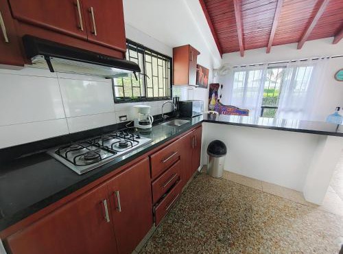 Casa Villa Renacer vía Flandes espinal