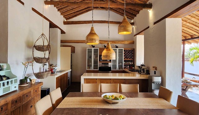 Casa Yahri