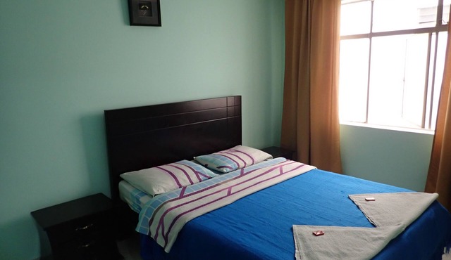 Casablanca 98 Hotel