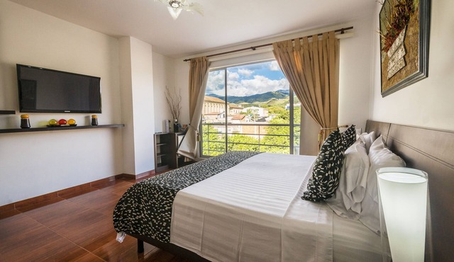 Casablanca Hotel, RestoBar, Catering, Events & Tourism in Garzón