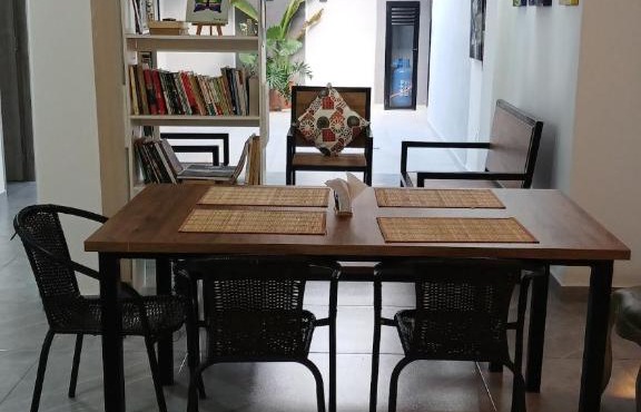 Casatintbooking