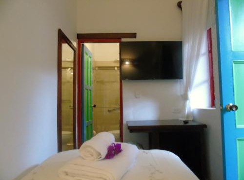 Casona 1865