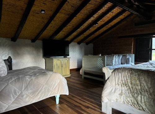 Casona Ananda