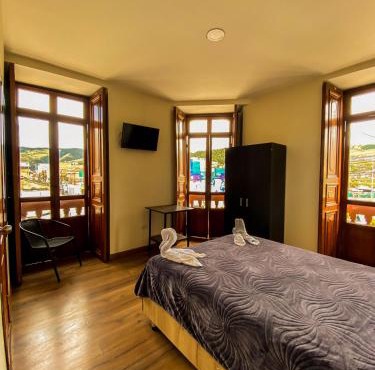 Casona Hotel in Pasto