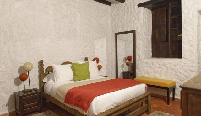 Casona Quesada