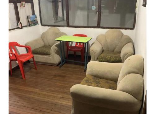 Central Acogedora Casa Hogar