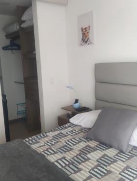 Central apartamento en la Estrella