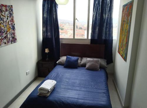 centro histórico Habitaciones privadas