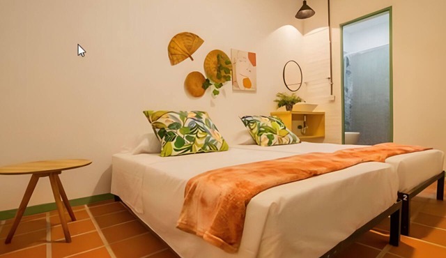 Centro Hostel Medellín