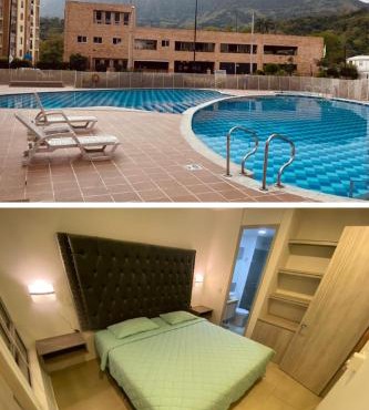 Cerca al centro, piscinas & jacuzzis y muy dotado