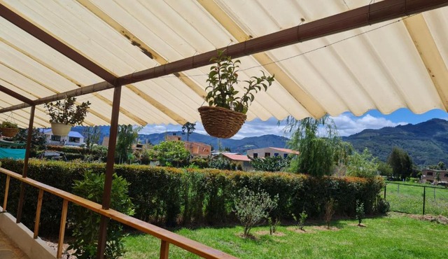Chalet D'Elena