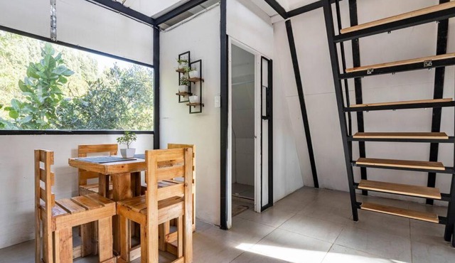 Chalet de montaña - Santa Elena