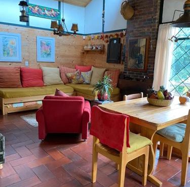 Chalet Guata & Exclusividad & Ubicación estratégica