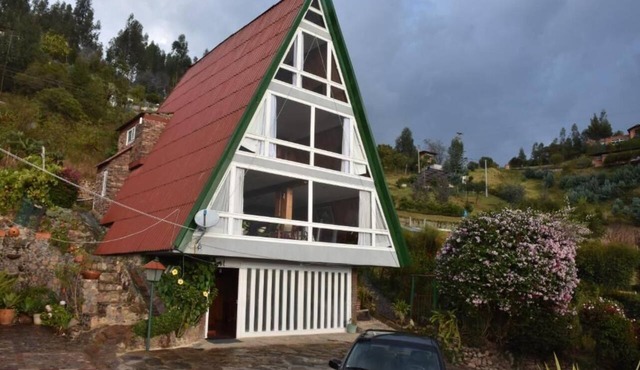Chalet Los Pinos