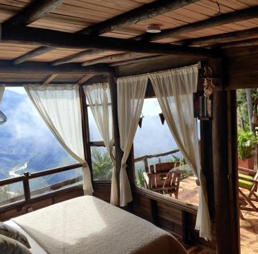 Chalet Mirador Chicamocha
